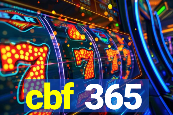 cbf 365